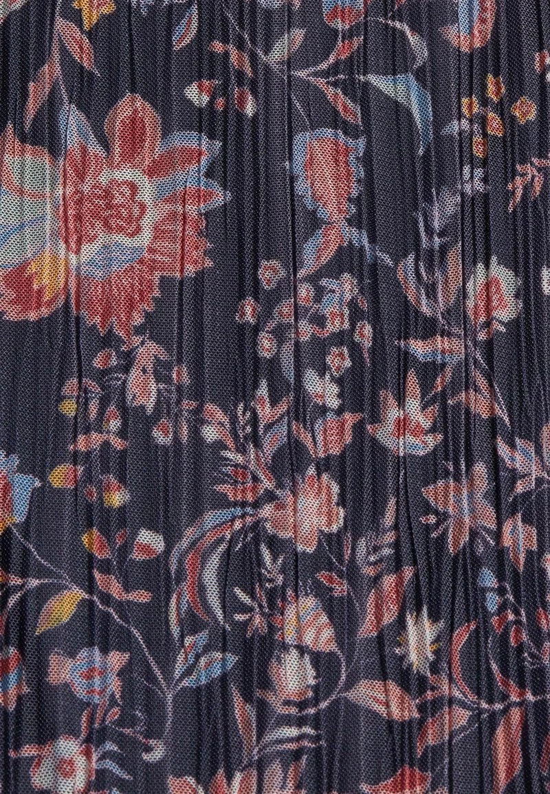 Esprit Damen Bluse - Navy 10 Esprit Damen Bluse - Navy – Bild 8