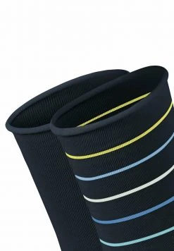 Esprit Damen MULTI STRIPE 2-PACK - Socken - Marine -Esprit Verkäufe 2024 a2335c2f3a554b9eb5313ac135fa9cd6
