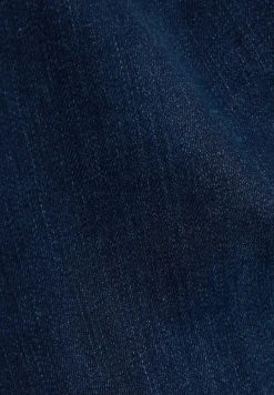 Esprit Herren Jeans Slim Fit - Blue Dark Washed -Esprit Verkäufe 2024 a23e687afd1b43e78f421693ebdfb125