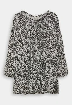 Esprit Damen CURVY MILLEFLEUR-LONGSLEEVE - Langarmshirt - Black 7 Esprit Damen CURVY MILLEFLEUR-LONGSLEEVE - Langarmshirt - Black -Esprit Verkäufe 2024 a245597e46944d38821303ccd2a1ac67