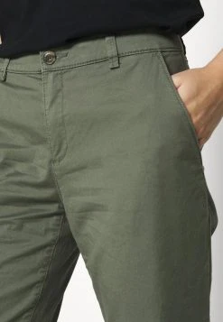 Esprit Chino - Khaki Green | Damen -Esprit Verkäufe 2024 a248c8d639504cb081ea881b6878ee51
