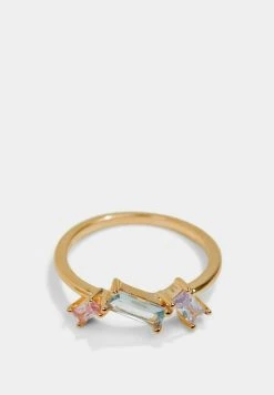 Esprit Damen Ring - Gold -Esprit Verkäufe 2024 a254b75eaf894d4fa6293b9551357276