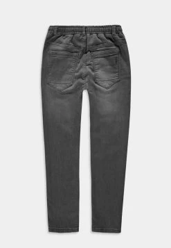 Esprit Jeans Tapered Fit - Grey Medium Washed | Kinder -Esprit Verkäufe 2024 a256879c170b4376b66c385764c1b869