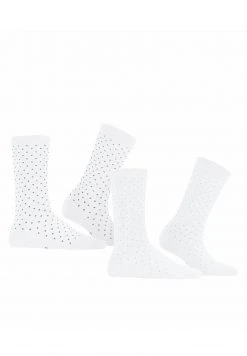 Esprit Socken - Raw White (2100) | Damen -Esprit Verkäufe 2024 a26758e7fb404c2aaf7b3fb67d2ea98d