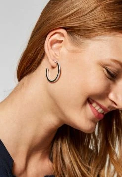 Esprit Damen Ohrringe - Silver-coloured