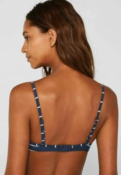 Esprit Damen Bikini-Top - Dark Blue -Esprit Verkäufe 2024 a280168b18e4478a9b2a93b878be21bc