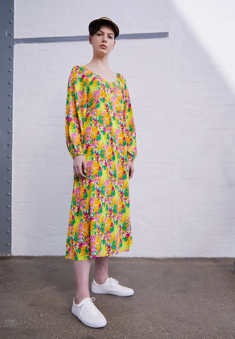 Esprit Damen Sneaker Low - White 3 Esprit Damen Sneaker Low - White