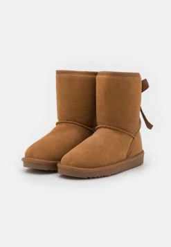 Esprit Damen BOW BOOTIE - Schnürstiefelette - Caramel -Esprit Verkäufe 2024 a2a2851566ca4ad39c96f01a7639c4b6