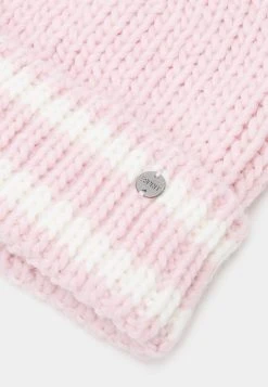 Esprit Damen BEANIE - Mütze - Pink -Esprit Verkäufe 2024 a2a7fca072d147668214688c43f74ad6