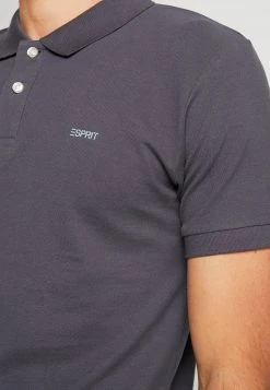 Esprit Herren Poloshirt - Anthracite -Esprit Verkäufe 2024 a2bb7a3b0c524c7bb6bce17b738a6efd
