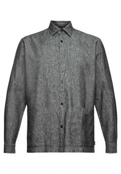 Esprit Herren REGULAR FIT - Hemd - Black 14 Esprit Herren REGULAR FIT - Hemd - Black -Esprit Verkäufe 2024 a301e815be4547a2b1346e073a648d34