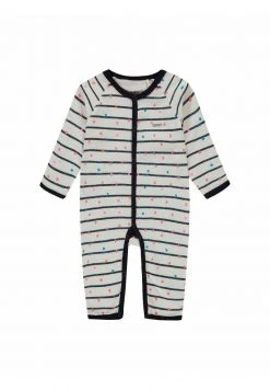 Esprit Kinder Jumpsuit - Dusty Nude