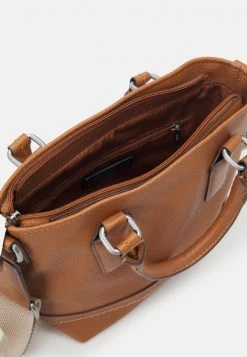 Esprit Handtasche - Rust Brown | Damen -Esprit Verkäufe 2024 a33e6732d4124780943c99817c596e76
