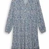 Esprit Freizeitkleid - Blue Lavender | Damen