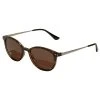 Esprit Damen Sonnenbrille - Havanna