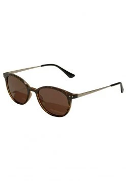 Esprit Damen Sonnenbrille - Havanna
