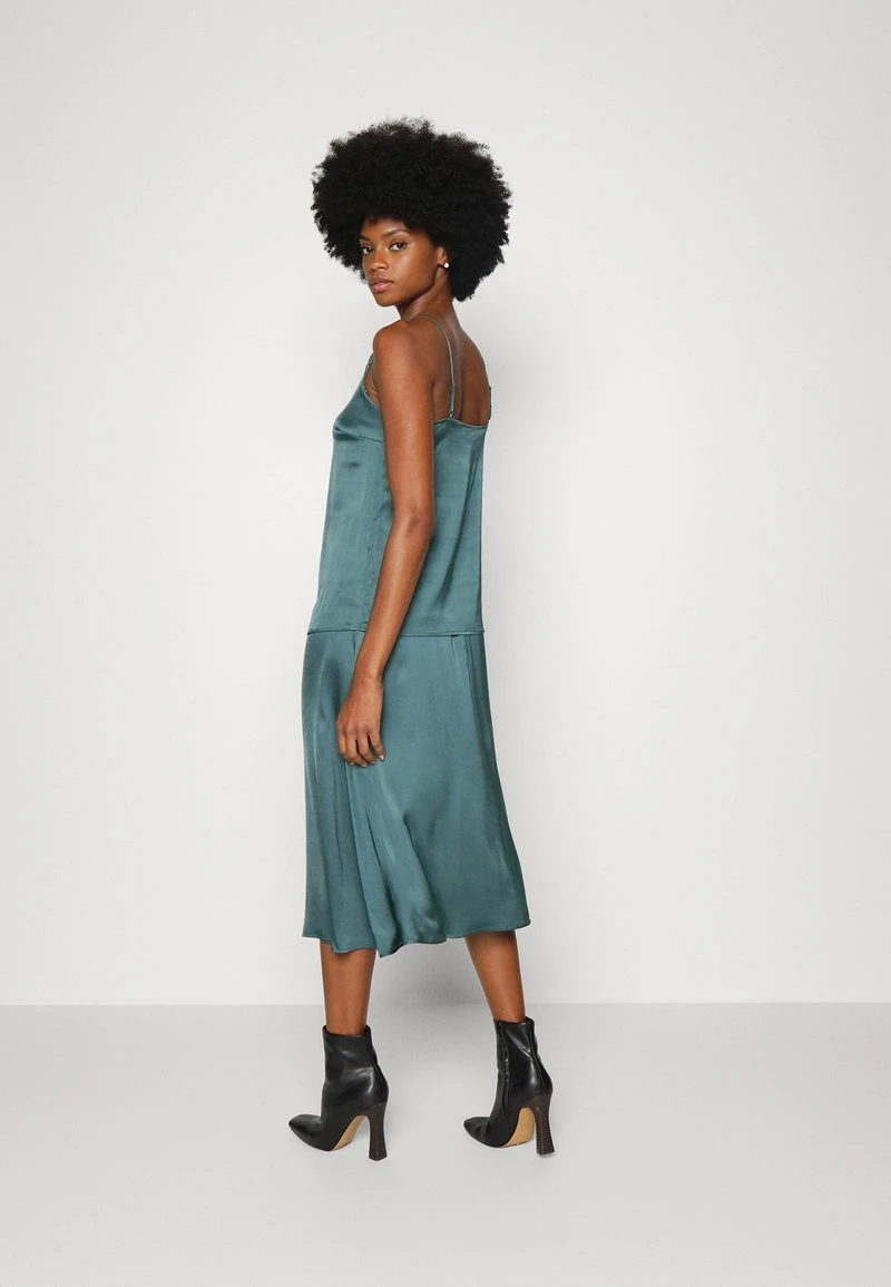 Esprit Damen Top - Teal Blue 5 Esprit Damen Top - Teal Blue – Bild 3