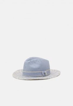 Esprit Damen Hut - Light Blue