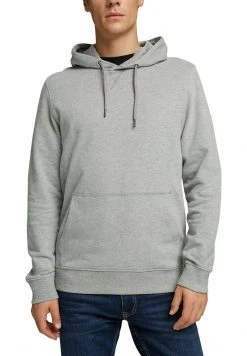Esprit Herren Kapuzenpullover - Medium Grey -Esprit Verkäufe 2024 a396eb2c31214642a19befb05c3f5f68