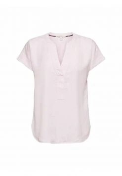 Esprit LEGERE - Bluse - Pink | Damen -Esprit Verkäufe 2024 a39c32f2bb8142ef8f595a1abba0adfa
