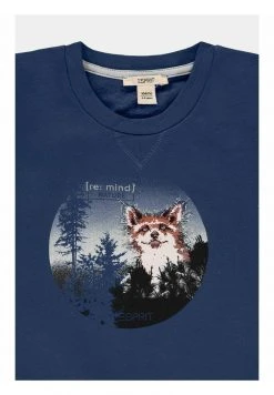 Esprit Kinder Sweatshirt - Blue -Esprit Verkäufe 2024 a3abbc7e70034b5d82d7cd9159855f79