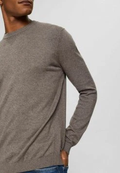 Esprit Strickpullover - Taupe | Herren 16 Esprit Strickpullover - Taupe | Herren -Esprit Verkäufe 2024 a3ce272a2d6742b488e754c27e2eb2fd