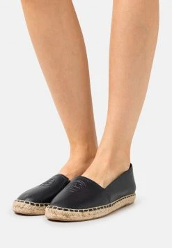 Esprit Damen Slipper - Black