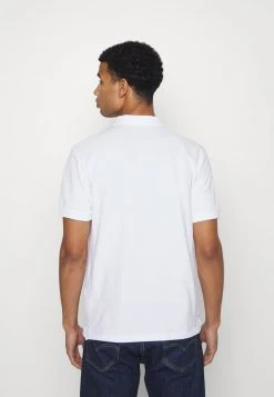 Esprit Herren PIMA PI PO - Poloshirt - White -Esprit Verkäufe 2024 a3eadac6a94f4a6cb4e460a0e031a12b