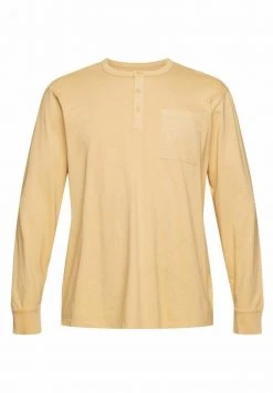 Esprit Herren REGULAR FIT - Langarmshirt - Sand 16 Esprit Herren REGULAR FIT - Langarmshirt - Sand -Esprit Verkäufe 2024 a3f183b15615488f8638cbb2e64b3734
