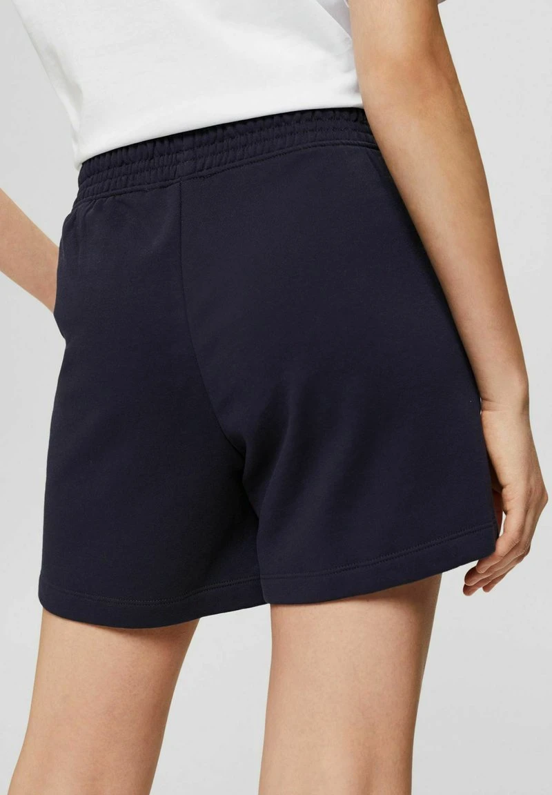 Esprit Damen Shorts - Navy 7 Esprit Damen Shorts - Navy – Bild 5