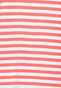 Esprit Damen T-Shirt Print - Coral -Esprit Verkäufe 2024 a43c264e26cf4cc398f40535dfbb842a