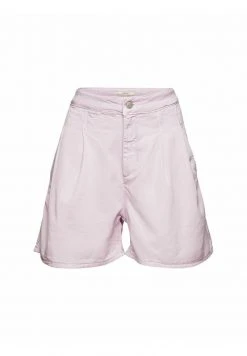 Esprit Damen Jeans Shorts - Lilac -Esprit Verkäufe 2024 a44295a7d82346eda0c915a31db6b66d