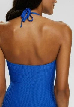 Esprit Damen Badeanzug - Bright Blue -Esprit Verkäufe 2024 a47637600e4f490d80e87025171cca53