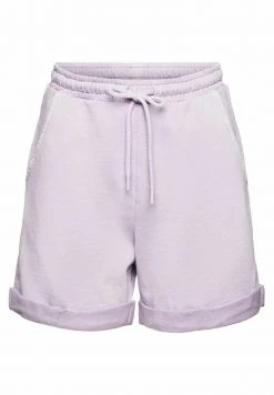 Esprit Damen Shorts - Lilac -Esprit Verkäufe 2024 a486cffd471945899942ff84c2baec63