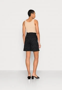 Esprit LEAF - Shorts - Black | Damen 9 Esprit LEAF - Shorts - Black | Damen -Esprit Verkäufe 2024 a487d3403ab14b1eaaf3c35234d6a889