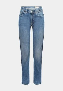 Esprit Damen HR SLIM TAPE - Jeans Slim Fit - Blue Medium Washed -Esprit Verkäufe 2024 a49dce8dea2641ff9cd8219967c43870