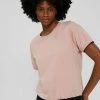 Esprit T-Shirt Basic - Nude | Damen -Esprit Verkäufe 2024 a4af09bdc77649f5b0bea140815a8380
