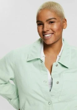 Esprit Damen Leichte Jacke - Dusty Green 10 Esprit Damen Leichte Jacke - Dusty Green -Esprit Verkäufe 2024 a4e2a568b4d04bc695d465ef1bfbe1a8
