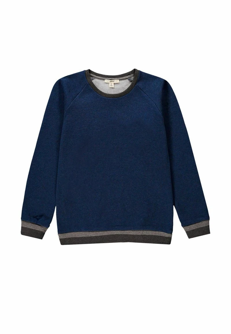 Esprit Kinder Sweatshirt - Ink 3 Esprit Kinder Sweatshirt - Ink