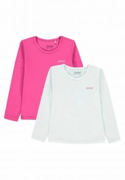 Esprit Kinder 2 PACK - Langarmshirt - White