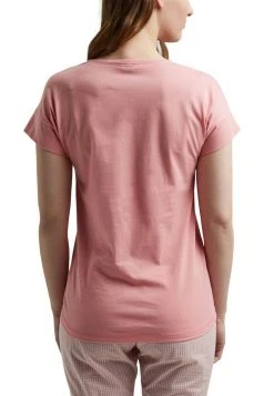 Esprit Damen Nachtwäsche Shirt - Coral -Esprit Verkäufe 2024 a525aadf494243a69df87ba7dd0d7fa9