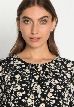 Esprit Bluse - Black | Damen -Esprit Verkäufe 2024 a54d6a1e762a4859a9a33264880bcf8a