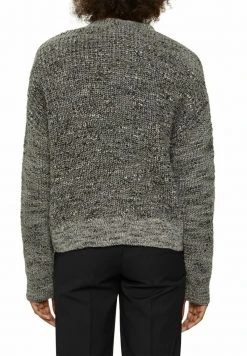 Esprit Strickjacke - Gunmetal | Damen -Esprit Verkäufe 2024 a5601f654fb442d3b0702f01924e6f37