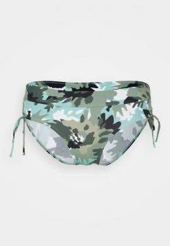 Esprit HERA BEACH MID WAIST BRIEF - Bikini-Hose - Khaki | Damen -Esprit Verkäufe 2024 a56055fb736f438798e661a379b8f609