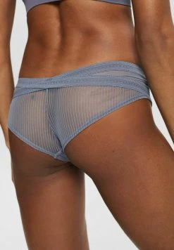 Esprit Damen Slip - Grey Blue -Esprit Verkäufe 2024 a562c4f1f3b94488b97c12f54a90c212