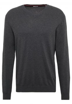Esprit Herren Strickpullover - Dark Grey -Esprit Verkäufe 2024 a588a0598e8e46a49fcdcf8ff3b334c3