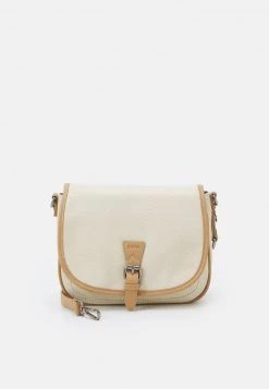 Esprit Damen SUSIE - Umhängetasche - Light Beige