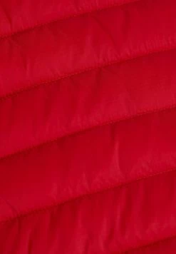 Esprit Herren RECTHINS VEST - Weste - Red -Esprit Verkäufe 2024 a5c8742eccd34604a202ea60a5060099