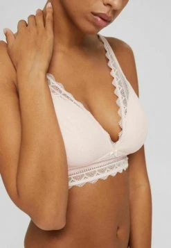Esprit Damen Triangel BH - Light Pink -Esprit Verkäufe 2024 a5cf5fea4fa64aa881b372216907731c