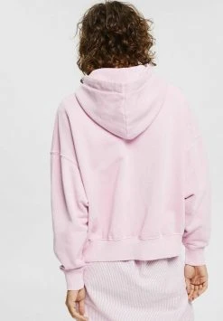 Esprit Kapuzenpullover - Pink | Damen -Esprit Verkäufe 2024 a5dfd8de9c0e46dcb1141ecfd4f0629d
